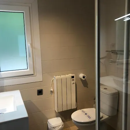 Holiday home Les Casetes Vall De Boi