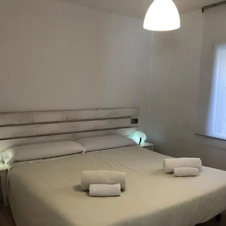 Les Casetes Vall De Boi Holiday home Barruera