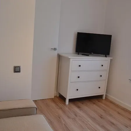 Les Casetes Vall De Boi Holiday home Barruera