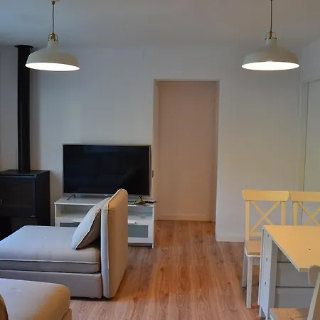 Les Casetes Vall De Boi Holiday home Barruera