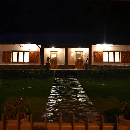 Holiday home Les Casetes Vall De Boi