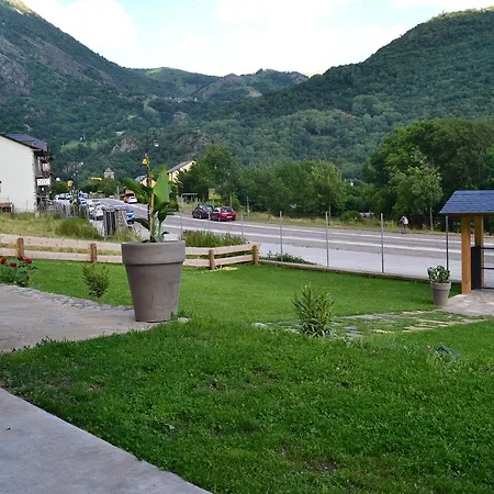 Les Casetes Vall De Boi *