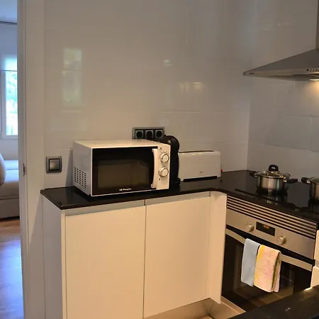 Les Casetes Vall De Boi Holiday home Barruera