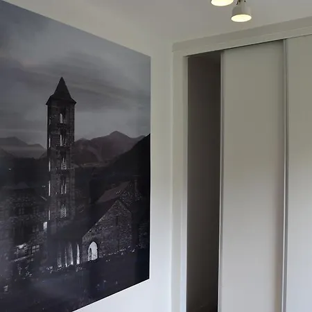 Les Casetes Vall De Boi Holiday home Barruera