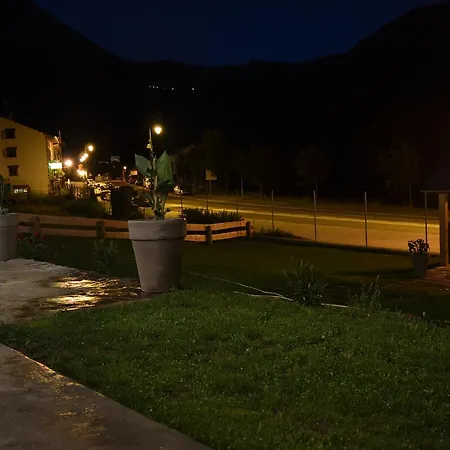 Les Casetes Vall De Boi *