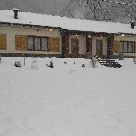 Les Casetes Vall De Boi Holiday home