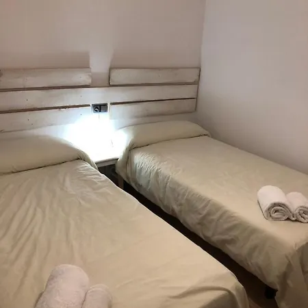 Les Casetes Vall De Boi Holiday home *