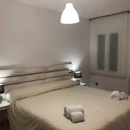Les Casetes Vall De Boi Holiday home Barruera