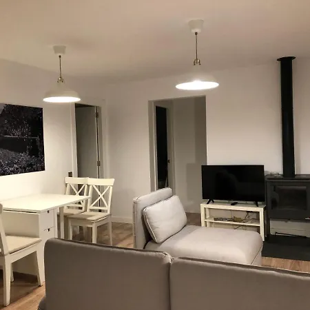 Les Casetes Vall De Boi Holiday home Barruera