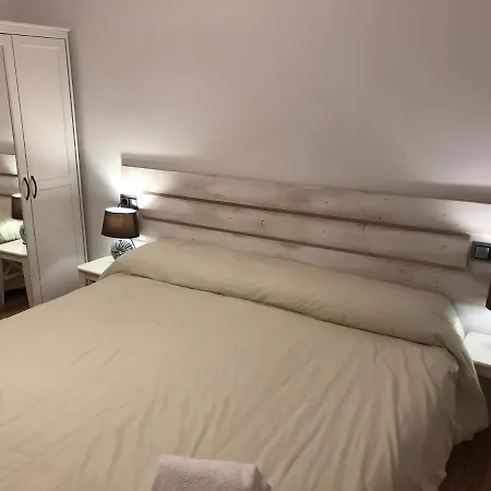 Holiday home Les Casetes Vall De Boi Barruera