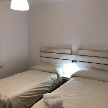 Les Casetes Vall De Boi Holiday home *