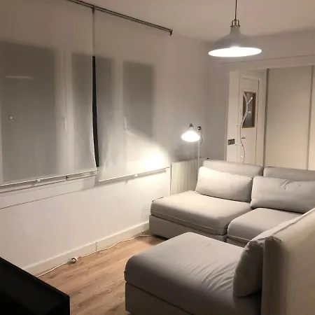Holiday home Les Casetes Vall De Boi