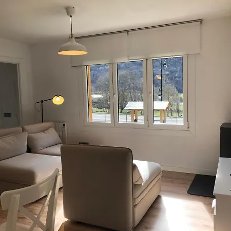 Holiday home Les Casetes Vall De Boi