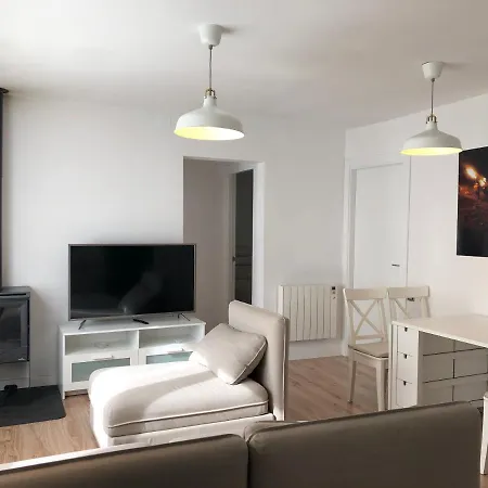 Holiday home Les Casetes Vall De Boi *