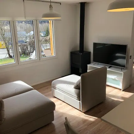 Les Casetes Vall De Boi Holiday home